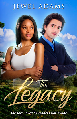 The Legacy Saga