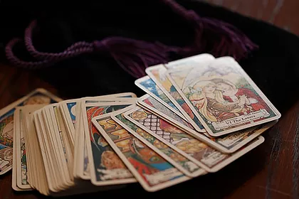 Tarot psychic readings Arizona