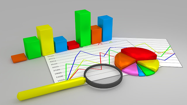 Cara Menyajikan Informasi Demografi