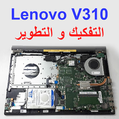 Lenovo V310