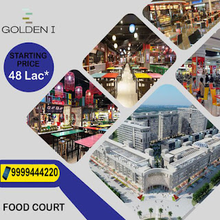 Golden I Project in Noida Extension