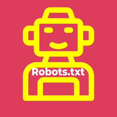robot txt generator for blogger