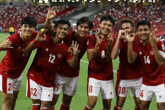 Reaksi Media Asia Tenggara Terhadap Kemenangan Fantastis Timnas Indonesia