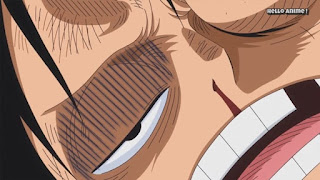 ワンピースアニメ WCI編 867話 | ONE PIECE ホールケーキアイランド編