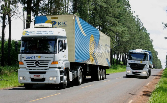Transportadora Rec abre vagas para motorista com salário de até R$: 6.000 Mil 