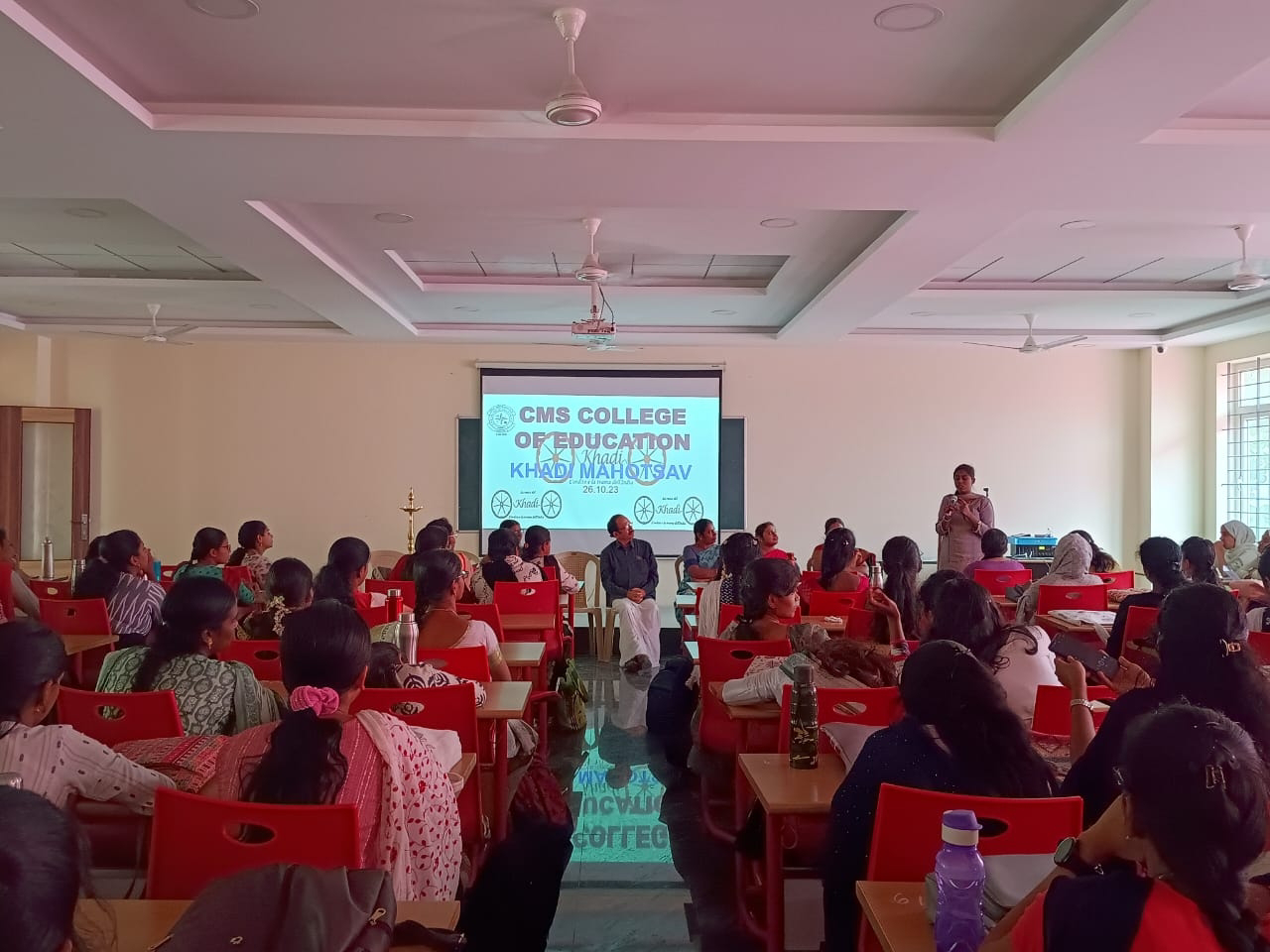 kadhi-day-spoken-english-class-inauguration