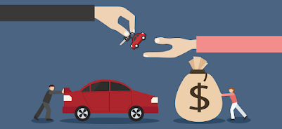 Selling Your Used Car