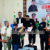 Kota Ambon Juara Umum Kejuaraan Pencak Silat Maluku Gubernur Cup III 2025