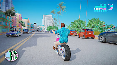 تحميل لعبة 2022 GTA vice city للاندرويد كاملة اخر اصدار مجانا