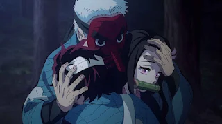 Fakta Sosok Urokodaki Sakonji Anime Demon Slayer