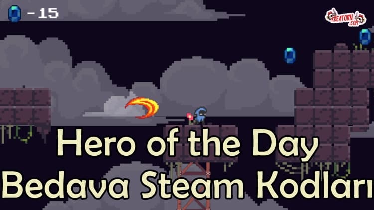 Hero-of-the-Day-Bedava-Steam-Kodlari