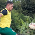Giovanny se destaca no Samambaia-DF e analisa Candango