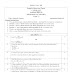 CBSE MATHEMATICS SAMPLE PAPER - GRADE-12 ( TERM-2)