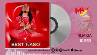 AUDIO | Best Naso – Mkia (Mp3 Audio Download)