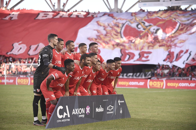 Monzón apagó un foco de incendio, e hizo avanzar a Independiente por la Copa Argentina, tras golear a Ciudad Bolivar AVvXsEjqJYN-7TOtRS4_htLfP2AA4EngvDvck16JNHw7yYUH4y7O_quy8cxI6m81CCZsYk4lVr6utMj2-GHmkEpZdsF7hl8yU8vFp6i1PfEx30fd-sNXNAMhAgJzrRvlv9E3-E5nR0QpPTmpHL9vAeDgax6U3HTijFkkh3VpCswIV0YAygYBjOFm_5jt2s6qRw=w640-h426