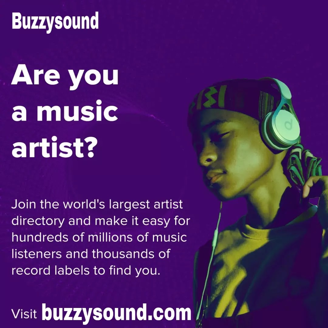 BUZZYSOUND