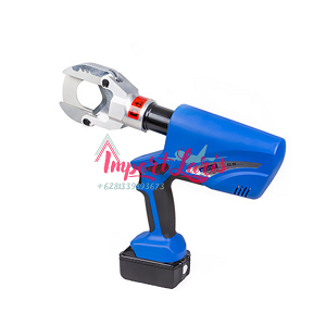 Ready Stock Battery Powered Cutting Tool Forza ECT-50