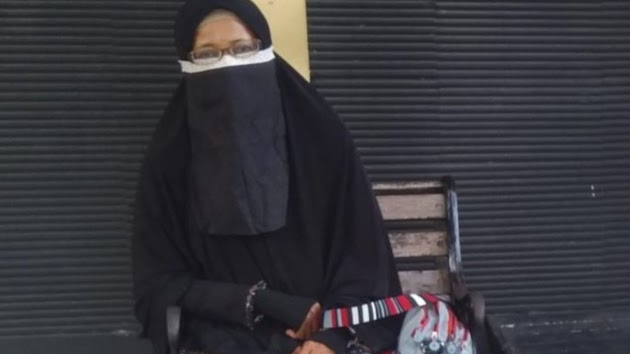 Foto Mila Machmudah Banyak Dicari, Ini Alasan Emak-emak Hijab Syari Ngotot Polisikan Lesti dan Billar: Balasan Arogansi Pengacara Leslar