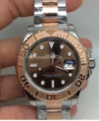 AAA Replica Rolex YachtMaster 40mm 116623