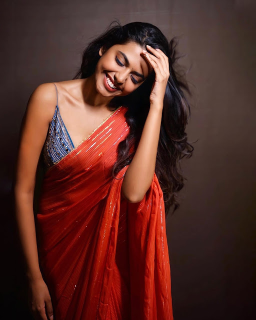 Shivani Rajashekar