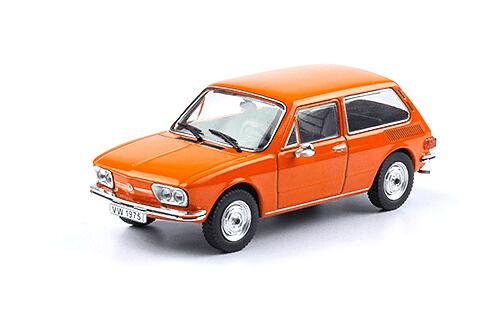 Volkswagen Brasilia deagostini, Volkswagen Brasilia 1975 1:43, Volkswagen Brasilia 1975, volkswagen offizielle modell sammlung, vw offizielle modell sammlung