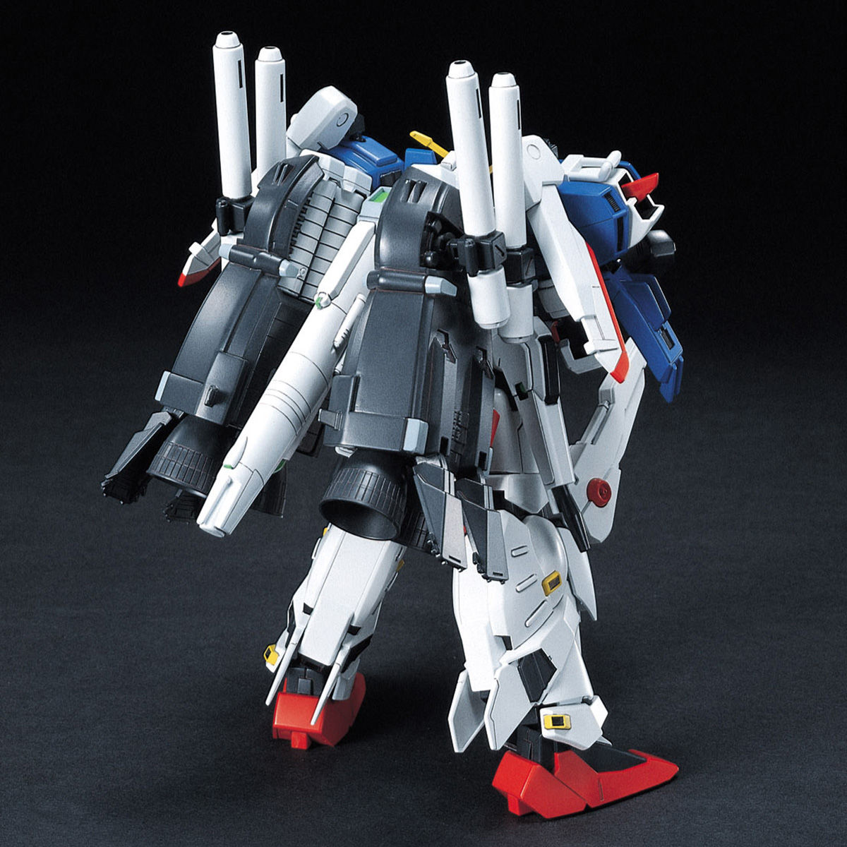 HGUC 1/144 MSA-0011［EXT］ EX-S GUNDAM - 03