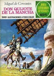 Las adaptaciones de obras literarias en el cómic