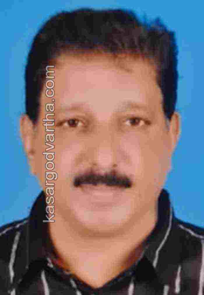 Kasaragod, Kerala, News, Obituary, E M Shafi of Thalangara Pallikal passed away.