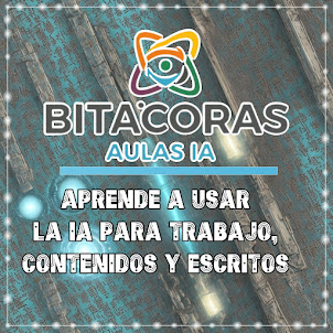 BITACORAS AULAS IA