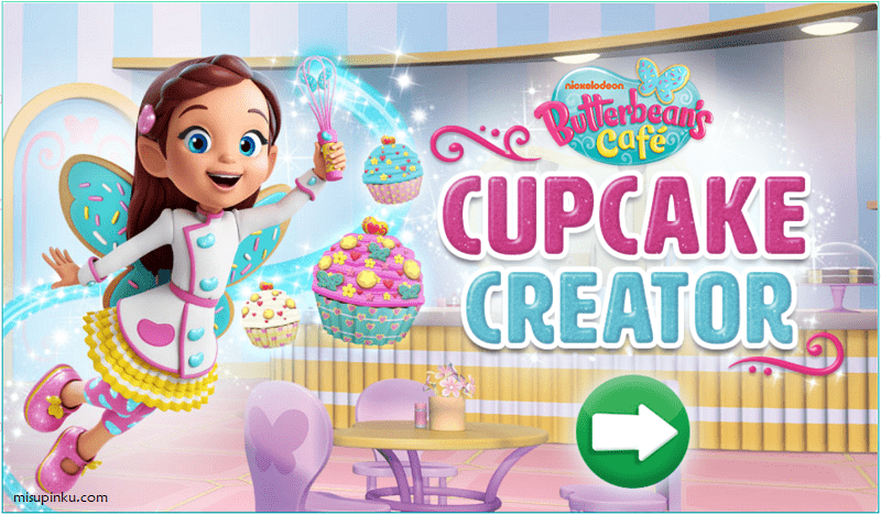 butterbean's cafe cupcake