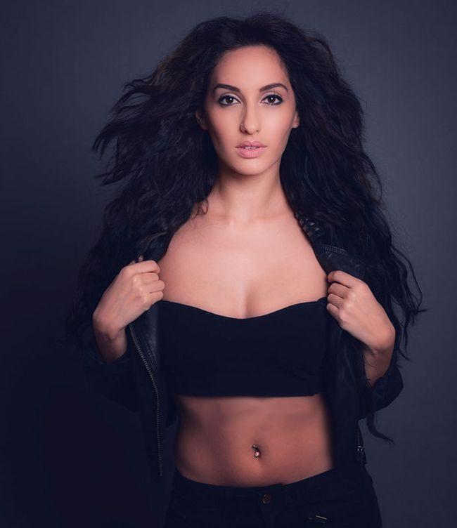  Nora Fatehi Hd Photos Gallery
