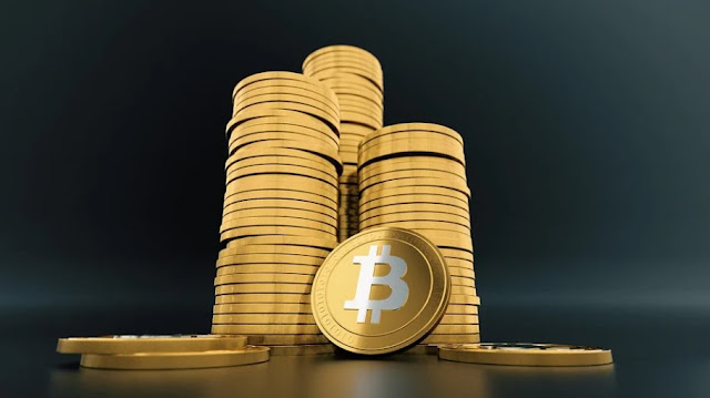 Trading Bitcoin Pemahaman dan Langkah Kerja