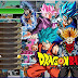 NEW! MUGEN DRAGON BALL SUPER DIRECTX