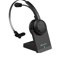 Concorso Sandberg : vinci gratis Bluetooth Headset Business Pro ( € 116,99)