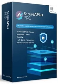 SecureAPlus Pro (BOITE)