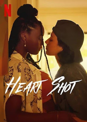 Heart Shot (2022) Dual Audio [Hindi 5.1ch – Eng 5.1ch] 720p HDRip ESub x264/HEVC 160Mb | 100Mb