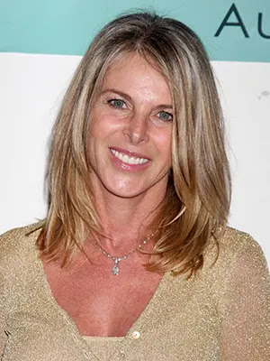 Catherine Oxenberg Biography