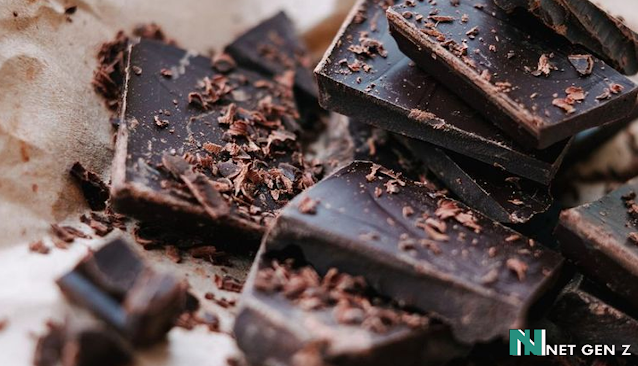 5 Benefits of Dark Chocolate Full of Nutrients