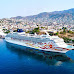 Culmina la temporada de cruceros 2022-2023 en Guerrero, llegaron 22 navíos con más de 70 mil pasajeros y tripulantes