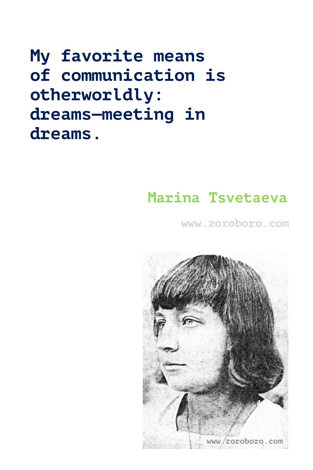 Marina Tsvetaeva Quotes. Marina Tsvetaeva Poems, Marina Tsvetaeva Selected Poetry, Marina Tsvetaeva Quotes Books Quotes, Love Poems