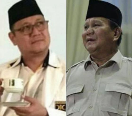 Sebut Prabowo 'Macan Jadi Mengeong', Edy Mulyadi Dipolisikan