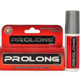 Prolong