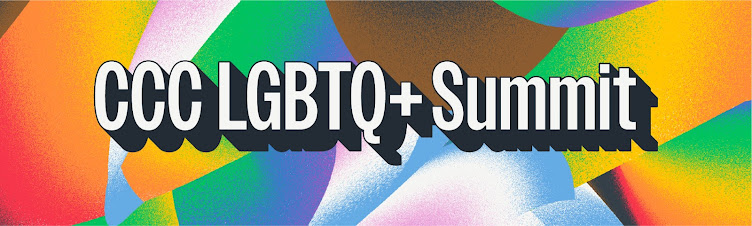 CCC LGBTQ+ Summit