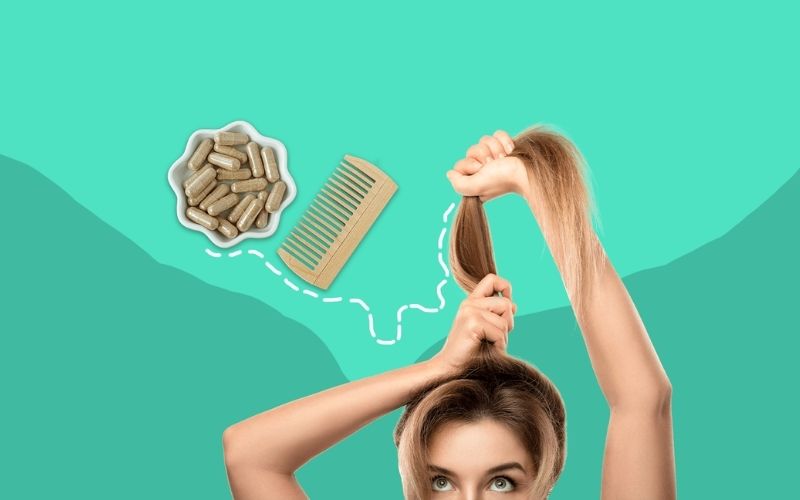 Biotin for Hair -  WebNewsOrbit