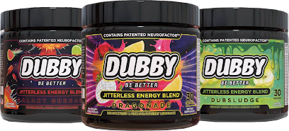 Check out Dubby! Get 10% off using discount code 215U
