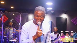 Bidemi Olaoba, Peterson Okopi and Feranmi - Praise and Worship (Live) mp3 download