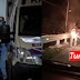 Lelaki bakar diri dalam kereta dah meninggal dunia