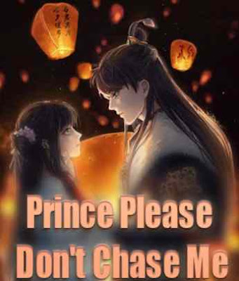 Novel Prince Please Don't Chase Me Karya Six Full Episode