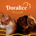 Doralice Pet Shop Logo Design Idea