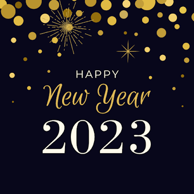 Happy New Year 2023 Wallpaper, 2023 Happy New Year Image, Photos, Wallpaper